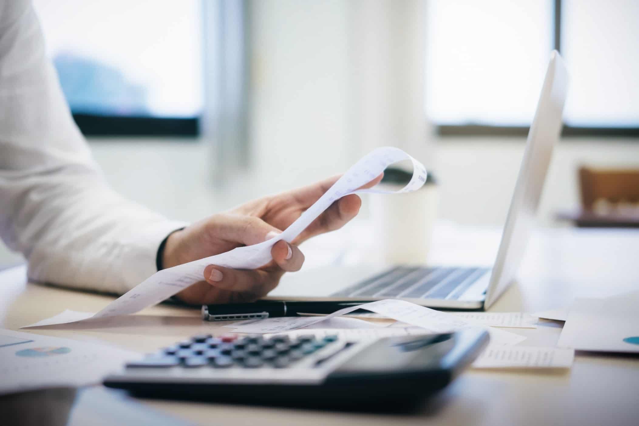 Basic Accounting Terminologies You Need to Know