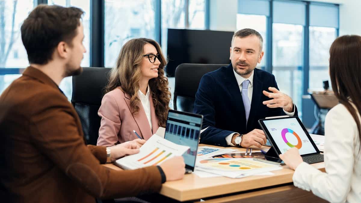 Crafting a Solid Financial Plan Tips for Small Business Owners