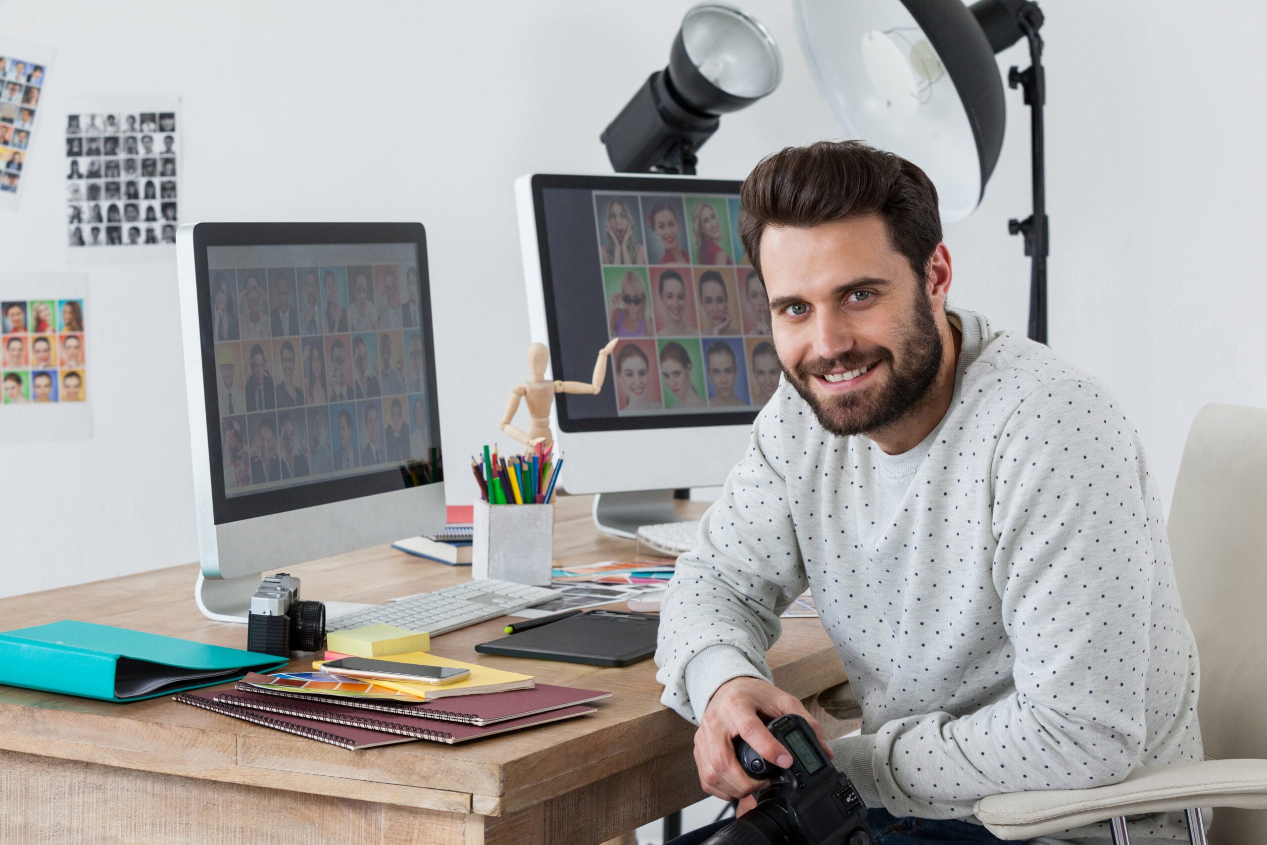 Conquering Chaos 5 Expense Management Hacks for Busy Freelancers