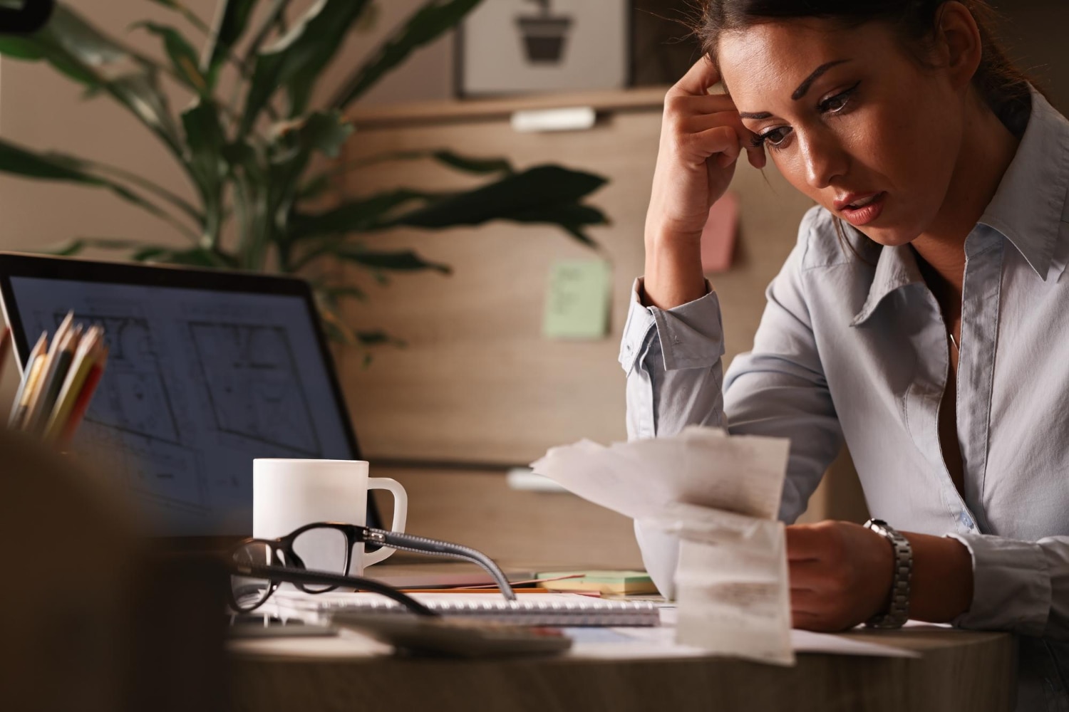 Are You Categorizing Expenses—Or Just Recording Them
