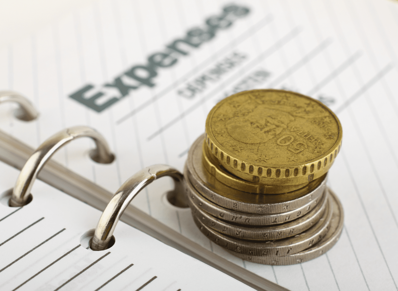 Expense Management: An Ultimate Guide | E3 Bookkeeping