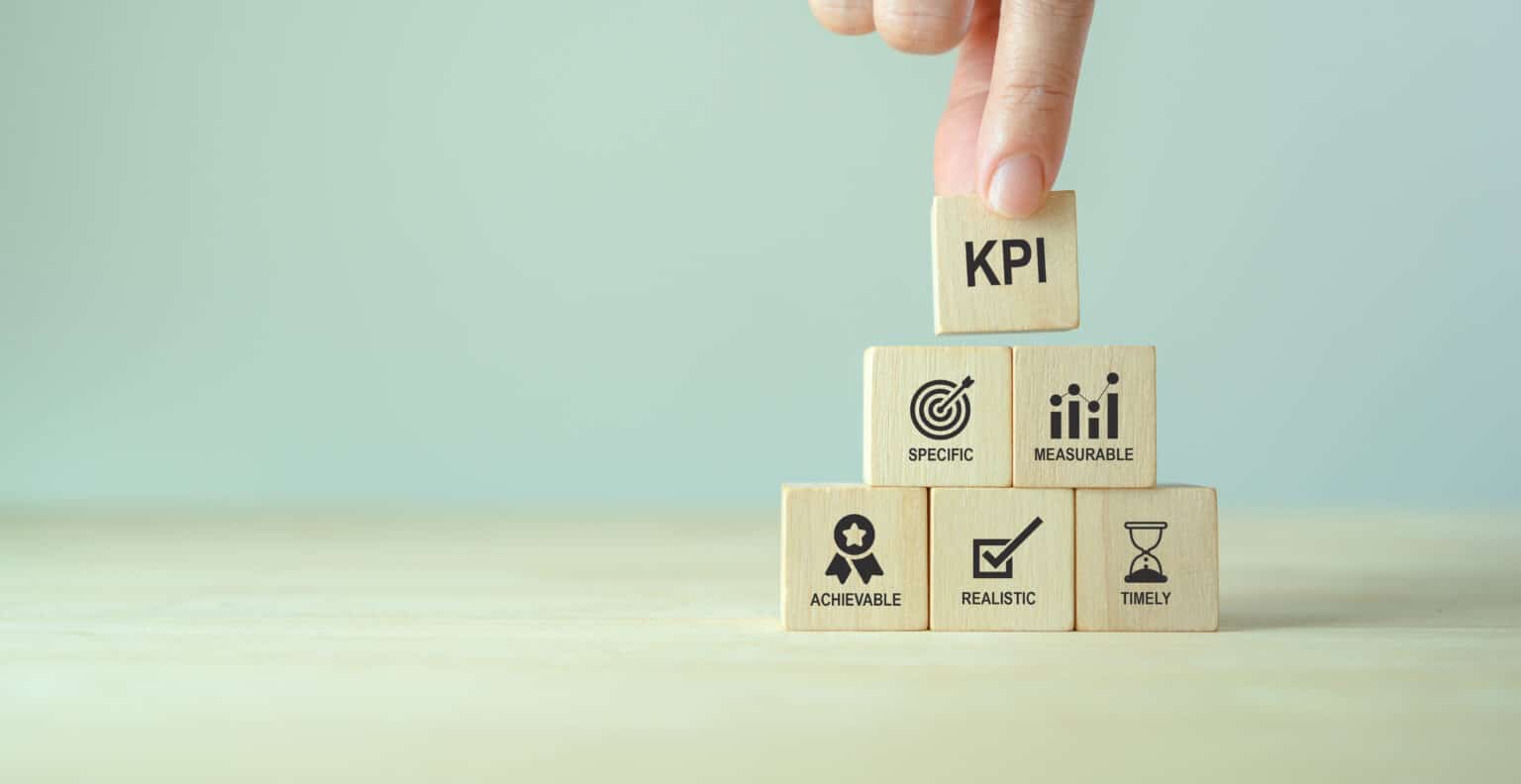 Evaluating Key Performance Indicators (KPIs) Through Bookkeeping | E3 ...