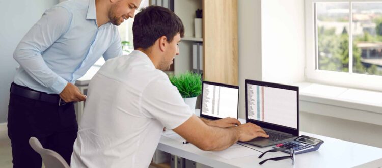 Navigating Bookkeeping Software: A Beginner's Guide