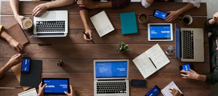 Streamlining Success How Professional Bookkeeping Empowers Business Decision-Making