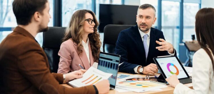 Crafting a Solid Financial Plan Tips for Small Business Owners