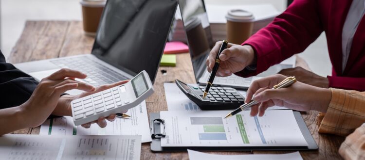 Bookkeeping vs. Accounting What's the Difference and Why It Matters