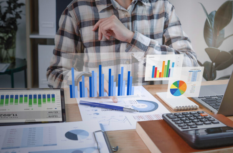 Decoding your Finances A Guide to Understanding Key Accounting Reports