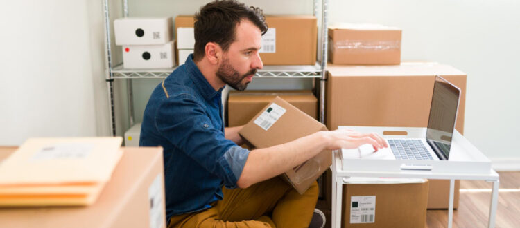 E-Commerce Bookkeeping Essential Practices for Online Businesses