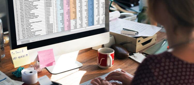 How to Record Employee Benefits in Your Bookkeeping