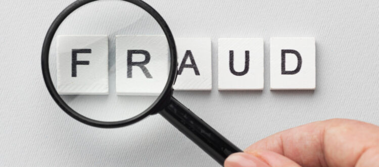 5 Tips for Spotting Financial Fraud