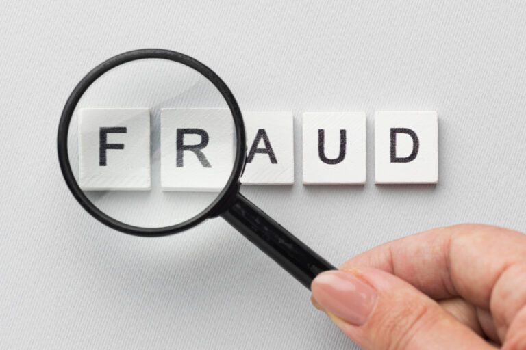 5 Tips for Spotting Financial Fraud