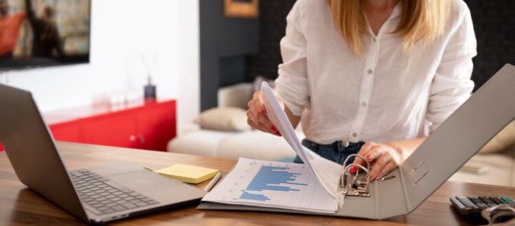 5 Benefits of Having Accurate Company Financial Records