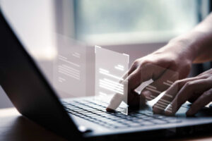 How Online Document Management Boosts Productivity