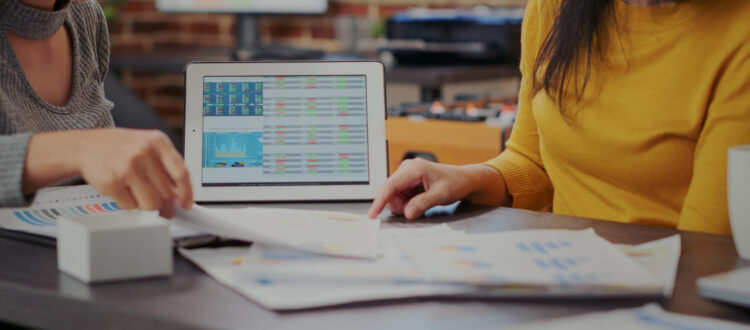How to Choose the Right Bookkeeping Software for Your Small Business