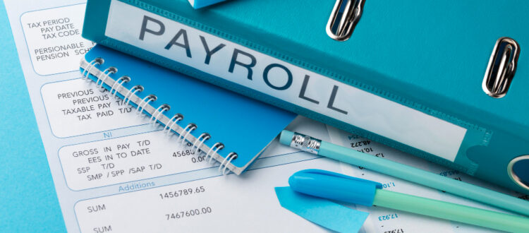 Outsourcing Payroll The Right Choice for Your Business