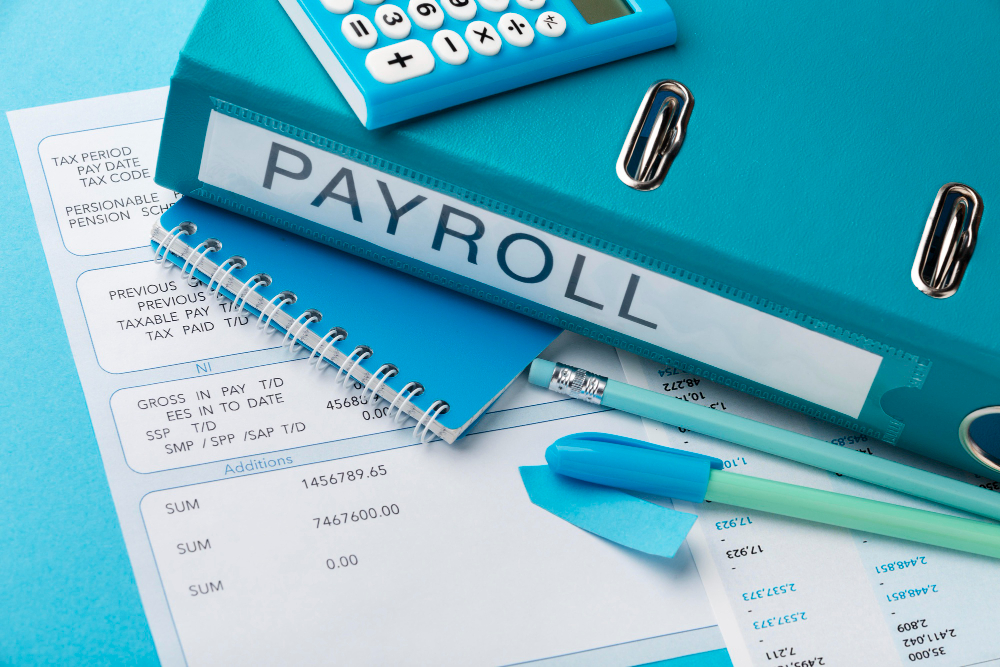 Outsourcing Payroll The Right Choice for Your Business