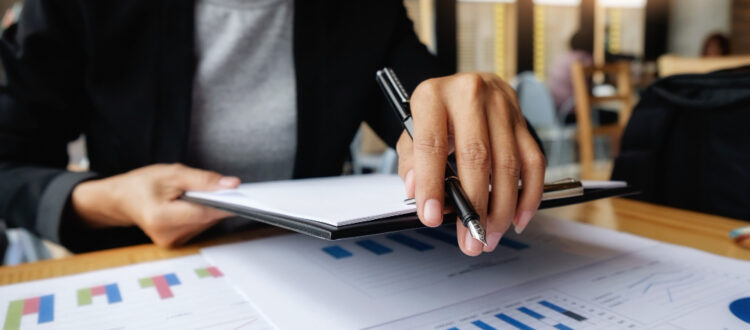 The Impact of Accounting Reports on Your Business Performance
