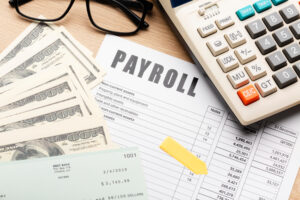 What Are Payroll Taxes