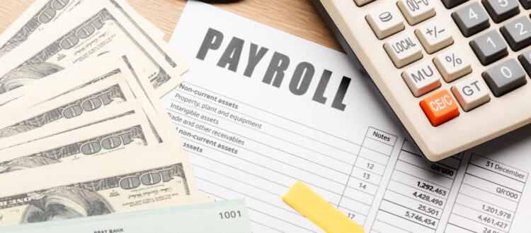 What Are Payroll Taxes