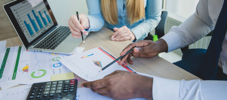 5 Benefits of Expense Management Software