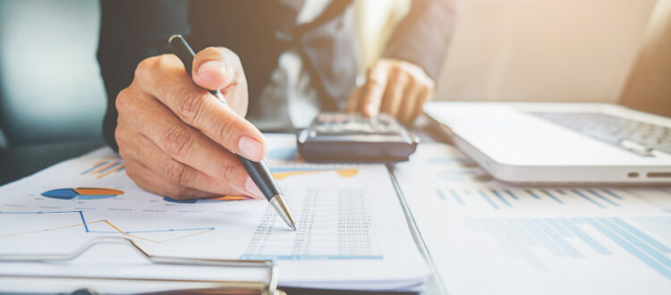 Top 10 Bookkeeping Mistakes Small Businesses Make and How to Avoid Them
