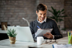 6 Principles Bookkeeping for Service-Based Businesses Can’t Afford to Miss
