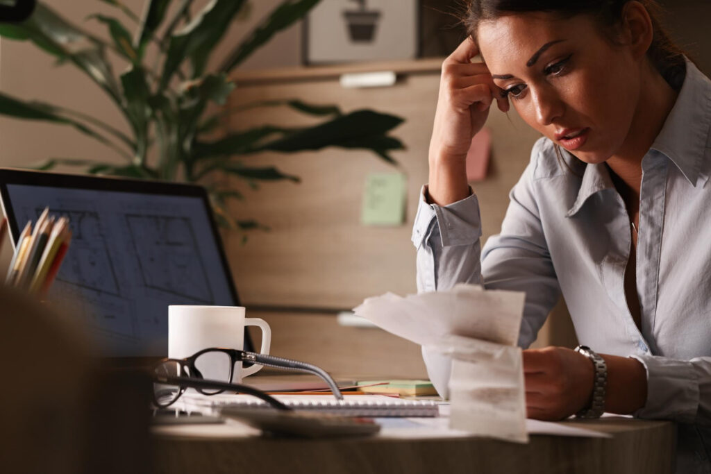 Are You Categorizing Expenses—Or Just Recording Them