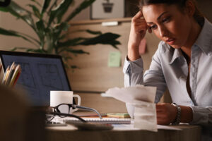 Are You Categorizing Expenses—Or Just Recording Them