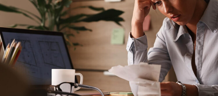 Are You Categorizing Expenses—Or Just Recording Them