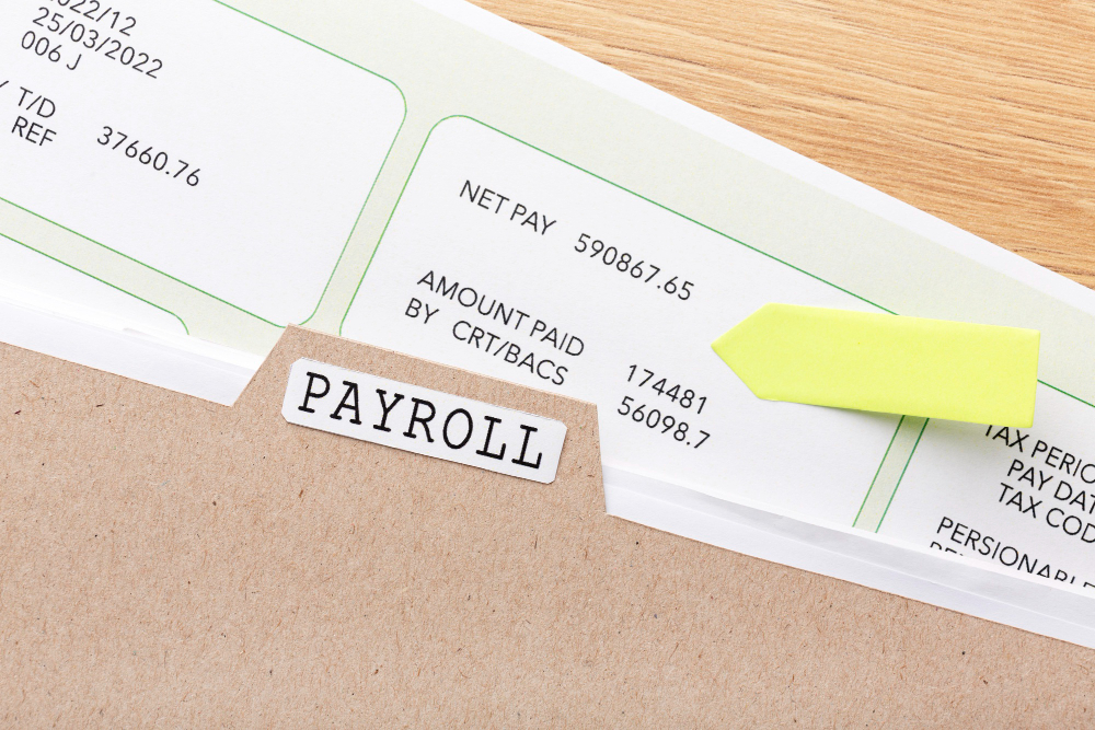 A Step-by-Step Guide to Payroll for Small Business Owners
