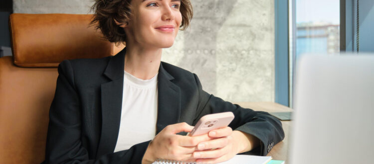 How Fractional Accounting Helps Businesses Scale Smarter