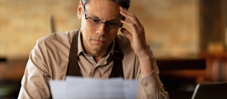 The Hidden Danger of Mixing Personal and Business Finances